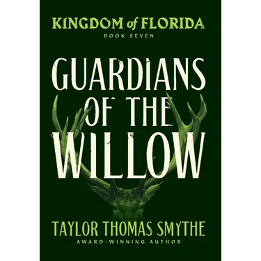 Kingdom of Florida: Guardians of the Willow