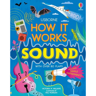 How It Works: Sound