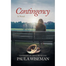 Contingency: Book One: Covenant of Trust Series