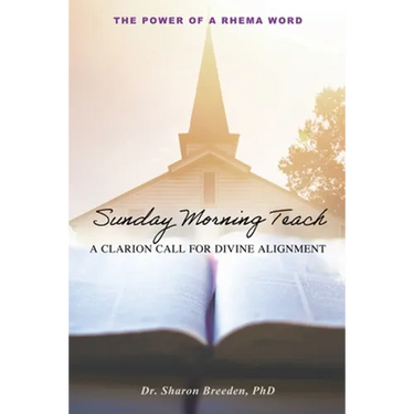 Sunday Morning Teach: A Clarion Call For Divine Alignment