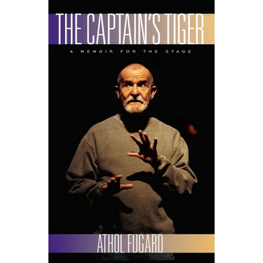 The Captain's Tiger