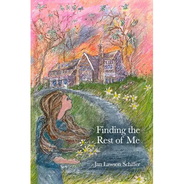 Finding the Rest of Me
