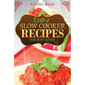 Easy Slow Cooker Recipes For Busy Moms