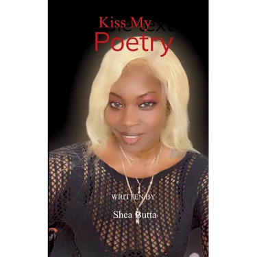Kiss My Poetry