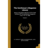 The Gentleman's Magazine Library: Being A Classified Collection Of The Chief Contents Of The Gentleman's Magazine From 1731 To 1868; Volume 1