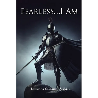 Fearless...I Am