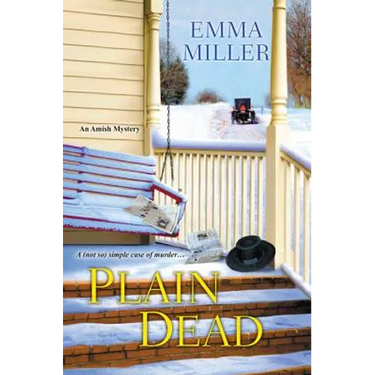 Plain Dead