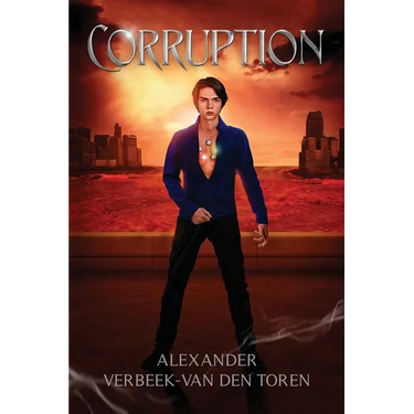 Corruption
