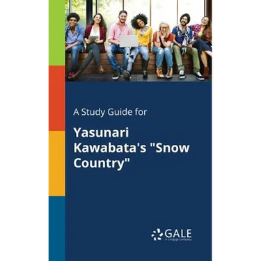 A Study Guide for Yasunari Kawabata's "Snow Country"