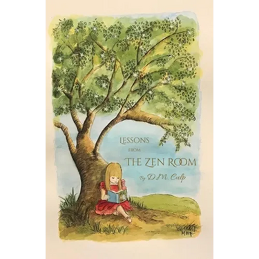 Lessons from The Zen Room
