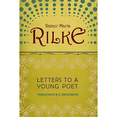 Letters to a Young Poet