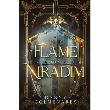 The Flame of Niradim