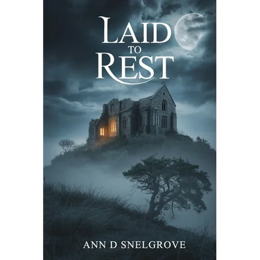 Laid to Rest