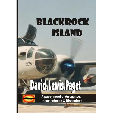 Blackrock Island