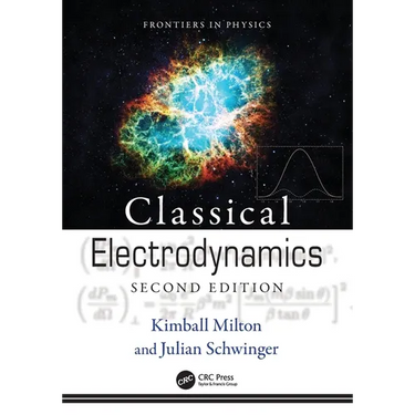 Classical Electrodynamics