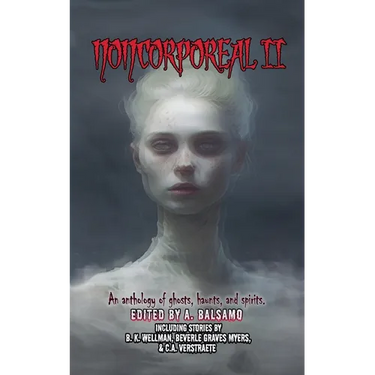 Noncorporeal II