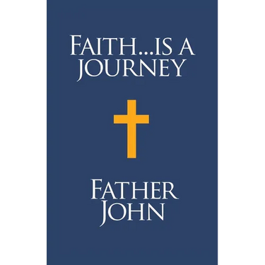 Faith... is a Journey