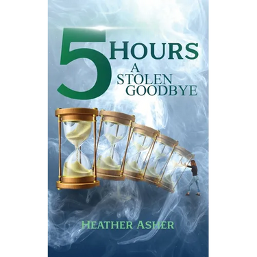 5 Hours: A Stolen Goodbye