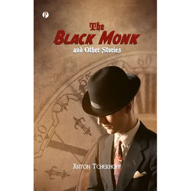 The Black Monk and other Stories
