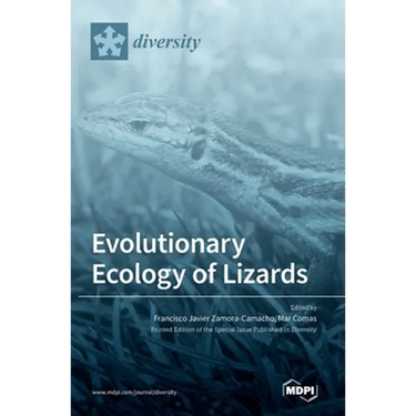 Evolutionary Ecology of Lizards