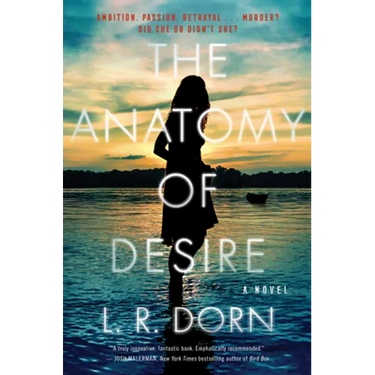The Anatomy of Desire