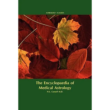Encyclopaedia of Medical Astrology