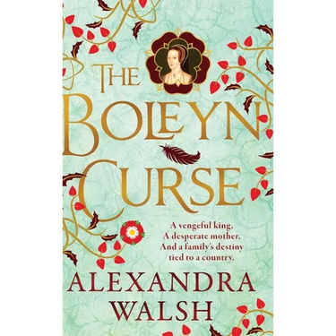The Boleyn Curse