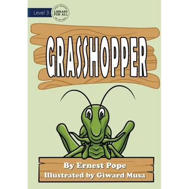 Grasshopper