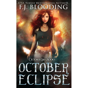 October Eclipse