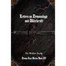 Letters on Demonology and Witchcraft