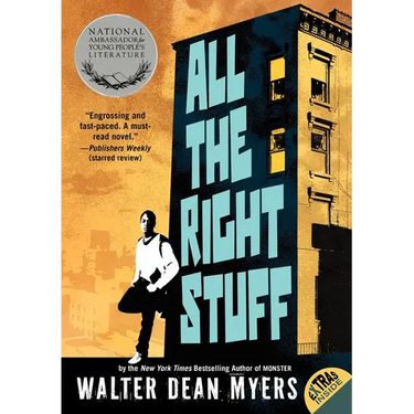All the Right Stuff