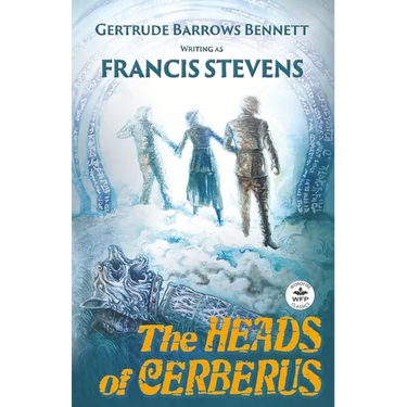 The Heads of Cerberus: Annotated Version with Foreword by Jody Lynn Nye
