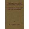 Pattern of Dependent Econ