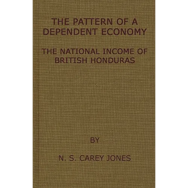 Pattern of Dependent Econ
