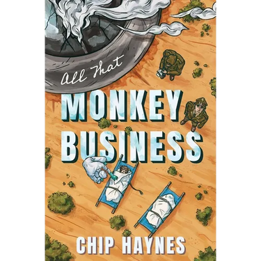 All That Monkey Business