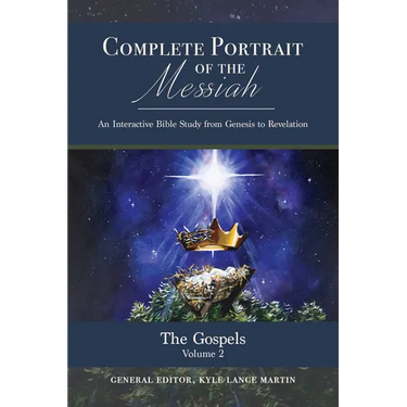 The Gospels: Volume 2: Volume 2