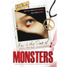 Now is the Time of Monsters: An absolutely gripping psychological thriller with a shocking twist