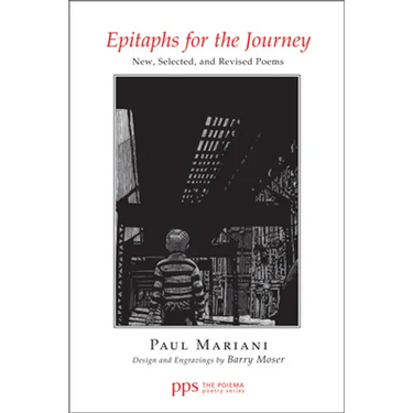 Epitaphs for the Journey