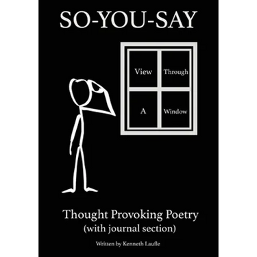 So-You-Say: View Through A Window