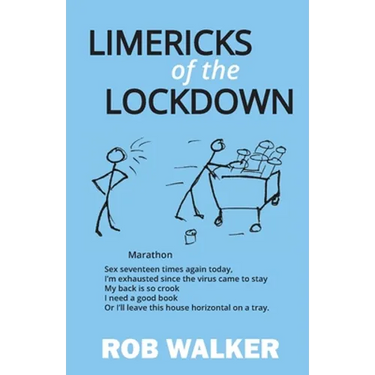 Limericks of the Lockdown