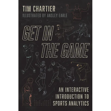 Get in the Game: An Interactive Introduction to Sports Analytics
