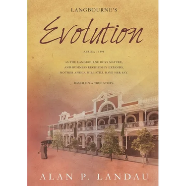 Langbourne's Evolution