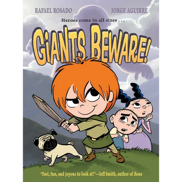 Giants Beware!