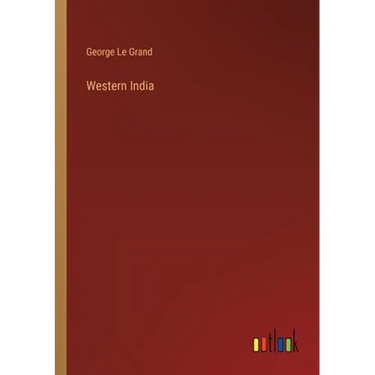 Western India
