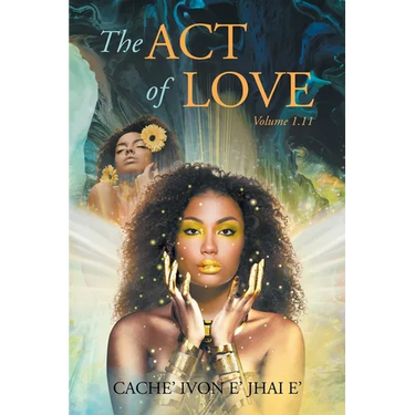 The Act of Love: Volume 1.11