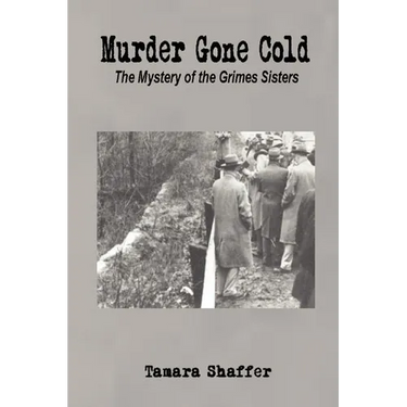 Murder Gone Cold