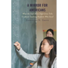 A Mirror for Americans: What the East Asian Experience Tells Us about Teaching Students Who Excel