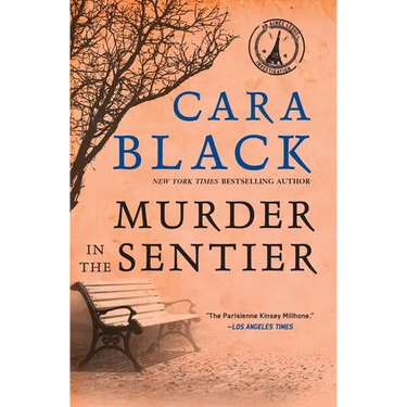 Murder in the Sentier