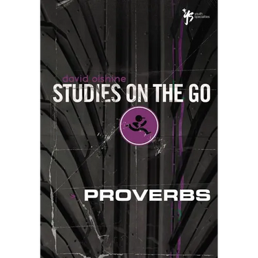 The Proverbs