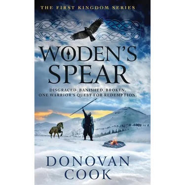 Woden's Spear